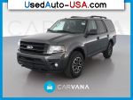 Ford Expedition XL  used cars market
