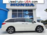 Honda Odyssey   used cars market