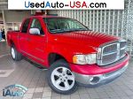 Dodge Ram 1500 ST Quad Cab  used cars market