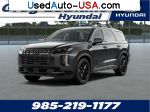 Hyundai Palisade XRT  used cars market