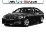 BMW 528 i  used cars market