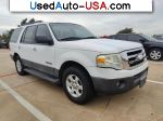 Ford Expedition XLT  used cars market