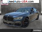 BMW 750 i xDrive  used cars market