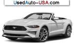 Ford Mustang EcoBoost Premium  used cars market