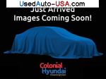 Hyundai Tucson Hybrid SEL Convenience  used cars market