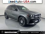 Mercedes GLE 450 AWD 4MATIC  used cars market