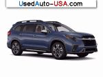 Subaru Ascent Touring 7-Passenger  used cars market