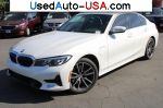BMW 330e Base  used cars market