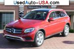 Mercedes GLC 300 Base  used cars market