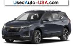 Car Market in USA - For Sale 2022  Chevrolet Equinox 1LT