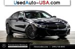 Car Market in USA - For Sale 2022  BMW M850 Gran Coupe i xDrive