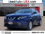 Car Market in USA - For Sale 2019  Nissan Rogue Sport S