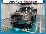 GMC Sierra 2500 SLE  used cars market