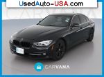 BMW 330e iPerformance  used cars market