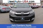 Honda CR-V   used cars market