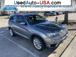 BMW X3 sDrive28i  used cars market