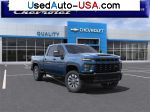 Chevrolet Silverado 2500 Custom  used cars market