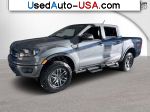 Ford Ranger Lariat  used cars market