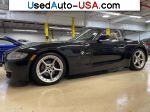 BMW Z4 3.0si Roadster  used cars market