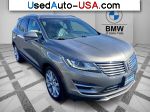 Lincoln MKC Reserve  used cars market