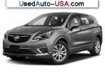 Buick Envision Preferred  used cars market