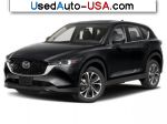 Mazda CX-5 2.5 S Premium Plus Package  used cars market