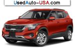 KIA Seltos S  used cars market