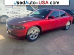 Dodge Charger SXT  used cars market