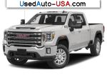 GMC Sierra 2500 SLE  used cars market