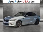 BMW M2 Competition  used cars market