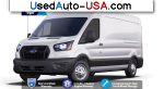 Ford Transit-250 Base  used cars market