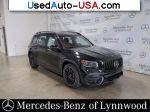 Mercedes AMG GLB 35 AMG GLB 35  used cars market