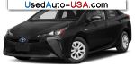 Toyota Prius XLE  used cars market