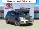 Mercedes GLK-Class GLK 350 4MATIC  used cars market