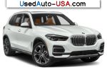BMW X5 xDrive40i  used cars market