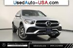 Mercedes GLC 300 Base 4MATIC  used cars market