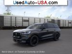 Lincoln Aviator Reserve AWD  used cars market