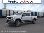 Ford F-250 King Ranch  used cars market