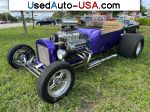 Ford Model T T-Bucket Roadster  used cars market