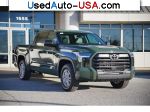 Toyota Tundra SR5  used cars market