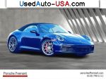 Porsche 911 Carrera 4S  used cars market