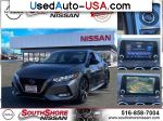 Nissan Sentra SR  used cars market