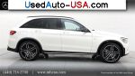 Mercedes AMG GLC 43 Base 4MATIC  used cars market