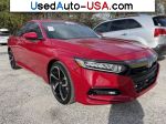 Honda Accord   used cars market