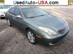 Lexus ES 330   used cars market