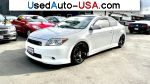 Scion tC Base  used cars market