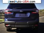 Subaru Ascent Premium 8-Passenger  used cars market