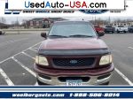 Ford F-150 XLT SuperCab  used cars market
