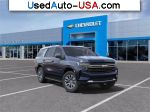 Chevrolet Tahoe LT  used cars market