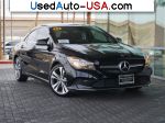 Mercedes CLA 250 Base  used cars market